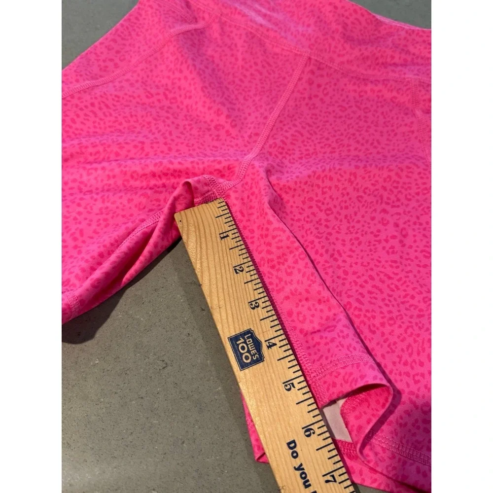 Tek Gear Girls 10/12 biker‎ shorts